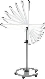 rocada Flipchart Transformer
