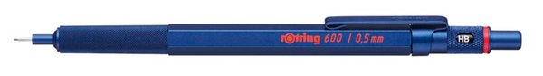 Image ROTRING_600_Feinminenstift_Metallic-Blau_05_img4_3692123.jpg Image