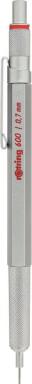 ROTRING Feinminenstift 600 silber 0,7mm