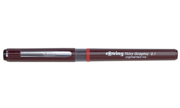 Image ROTRING_Tikky_Graphic_Faserschreiber_Strichstrke_img0_3803862.jpg Image