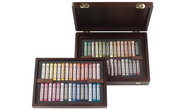 Image ROYAL_TALENS_REMBRANDT_Malkasten_We_iche_Pastelle_img2_4377444.jpg Image