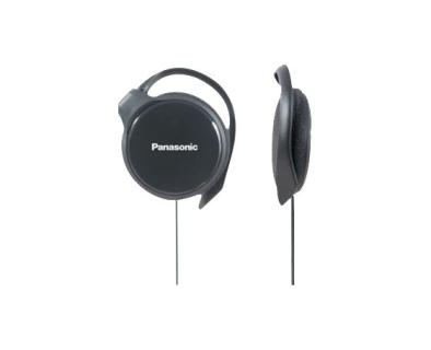 Panasonic RP-HS46E-K Kopfhörer schwarz