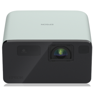 AKTION: EPSON EF-21G, 3LCD Kurzdistanz-Beamer, 1.000 Lumen mit CashBack