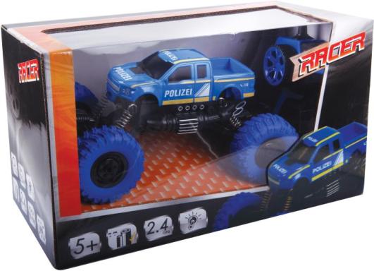 Racer R/C Polizei Off Roader 2.4 GHz, Nr: 33769571