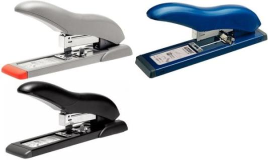 Rapid Blockheftgerät Fashion HD70, schwarz (68281406)