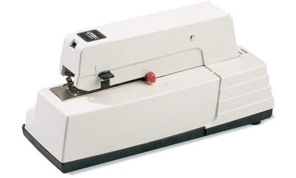 Image Rapid_Elektro-Heftgert_Classic_90E_C_wei_img2_4375600.jpg Image