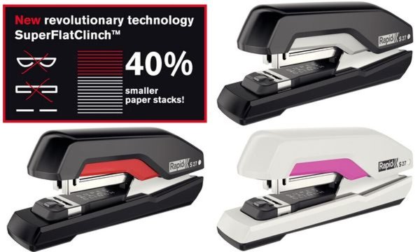 Image Rapid_Flachheftgert_Supreme_S27_s_chwarzgrau_img4_4397847.jpg Image