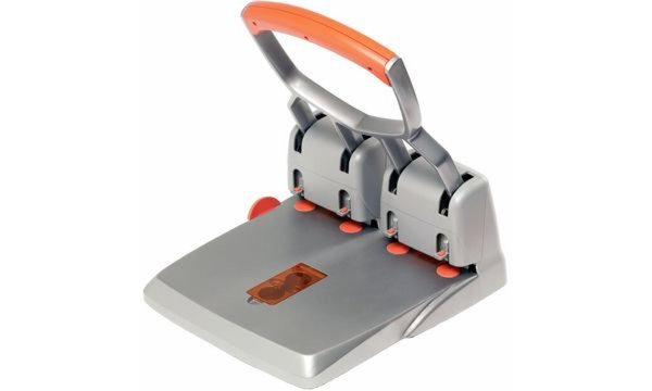 Image Rapid_Vierfachlocher_Supreme_HDC150_4_silberorange_img1_4378853.jpg Image