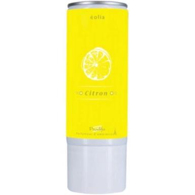 Raumduft Eolia Citron, 400 ml |  frischer Duft von Zitronen <br>für Zerstäuber BASIC (Artikel-Nr. 25050)