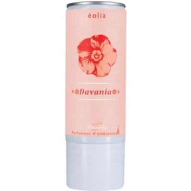 Raumduft Eolia Davania, 400 ml | warmer und fruchtiger Duft für Zerstäuber BASIC (Artikel-Nr. 25050)