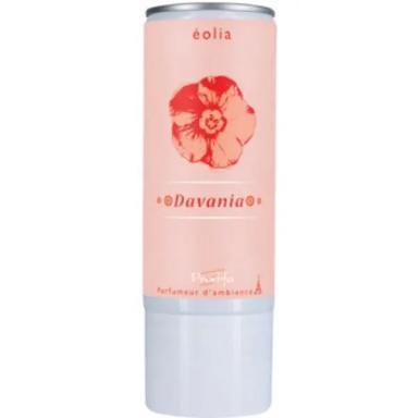 Raumduft Eolia Davania, 400 ml | warmer und fruchtiger Duft <br>für Zerstäuber BASIC (Artikel-Nr. 25050)