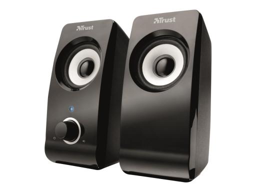 Remo 2.0 Speaker Set