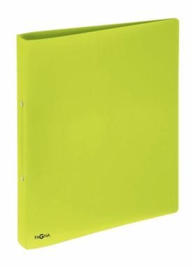 Image Ringbuch_A4_2_Ringe_25_mm_PP_lindgrn_img3_4378309.jpg Image