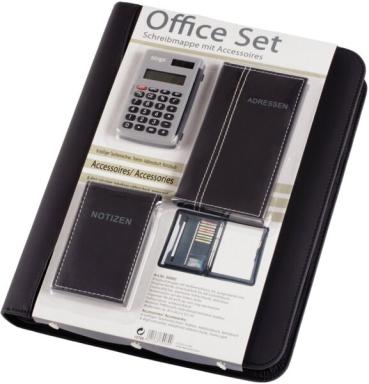 Image Ringbuchmappe_Office_Set_4-teilig_sw_ausgestattet_img6_4375162.jpg Image
