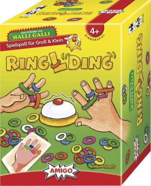 RinglDing, Nr: 1735