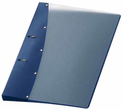 Image Ringordner_DIAMOND_A4_blau_2-D-Ring-Mechanik_img6_4402877.jpg Image