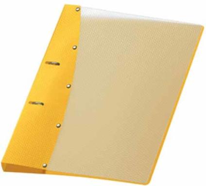 Image Ringordner_DIAMOND_A4_gelb_2-D-Ring-Mechanik_img5_4402849.jpg Image