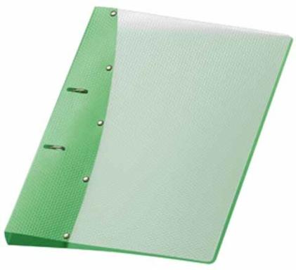 Image Ringordner_DIAMOND_A4_grn_2-D-Ring-Mechanik_img6_4402857.jpg Image