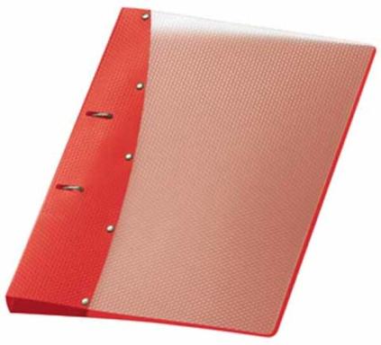 Image Ringordner_DIAMOND_A4_rot_2-D-Ring-Mechanik_img5_4402839.jpg Image
