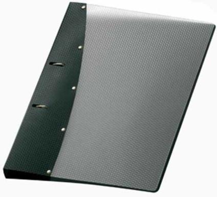 Image Ringordner_DIAMOND_A4_schwarz_2-D-Ring-Mechanik_img6_4402884.jpg Image