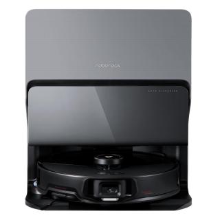 XIAOMI Roborock S8 MaxV Ultra schwarz Saugroboter