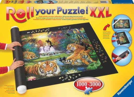 Roll your Puzzle! XXL, Nr: 17957