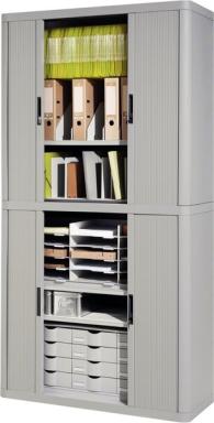 Image Rolladenschrank_Stecksystem_easyOffice_lichtgrau_img1_4393617.jpg Image
