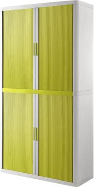 Image Rolladenschrank_Stecksystem_easyOffice_weiss_img1_4369378.jpg Image