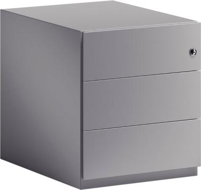 Image Rollcontainer_Note_geradliniges_Design_silber_img2_4385368.jpg Image