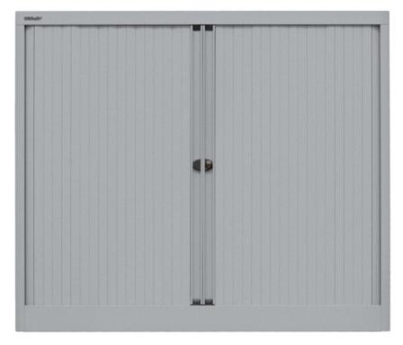 Image Rollladenschrank_2_Fachbden_25_Ordnerhhen_img1_4374927.jpg Image