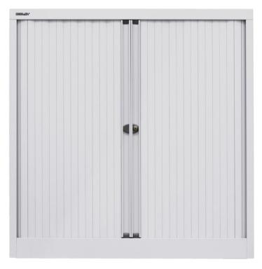 Image Rollladenschrank_2_Fachbden_25_Ordnerhhen_img1_4385844.jpg Image