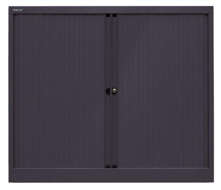 Image Rollladenschrank_2_Fachbden_25_Ordnerhhen_img3_4385793.jpg Image