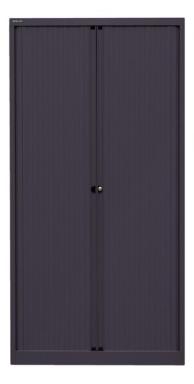 Image Rollladenschrank_4_Fachbden_5_Ordnerhhen_img1_4375863.jpg Image