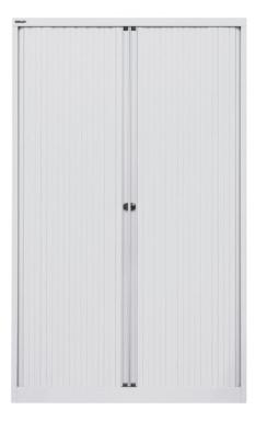 Image Rollladenschrank_4_Fachbden_5_Ordnerhhen_img2_4371279.jpg Image