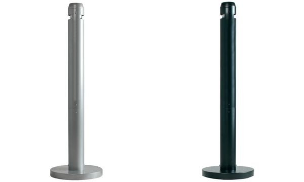 Image Rubbermaid_Standascher_Smokers_Pol_e_rund_img5_4383508.jpg Image