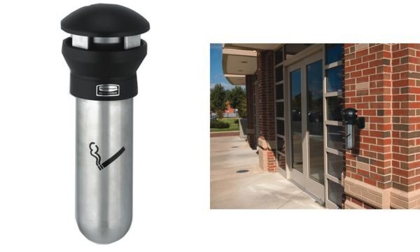 Image Rubbermaid_Wandascher_Infinity_run_d_silber_img2_4383512.jpg Image