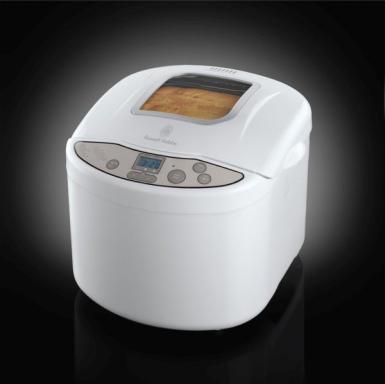 Image Russell_Hobbs_18036-56_Brotback-_automat_wei_img1_4398689.jpg Image