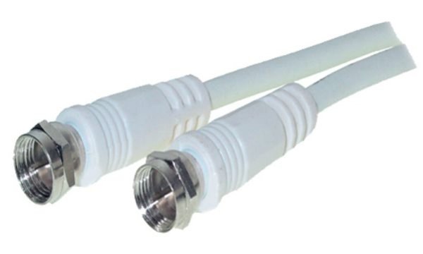 S-CONN Kabel SAT Anschlußkabel (CE) 2,50m *shiverpeaks basic* (BS80093-128)