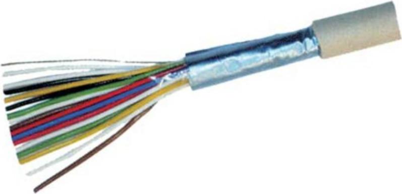 Telefonkabel