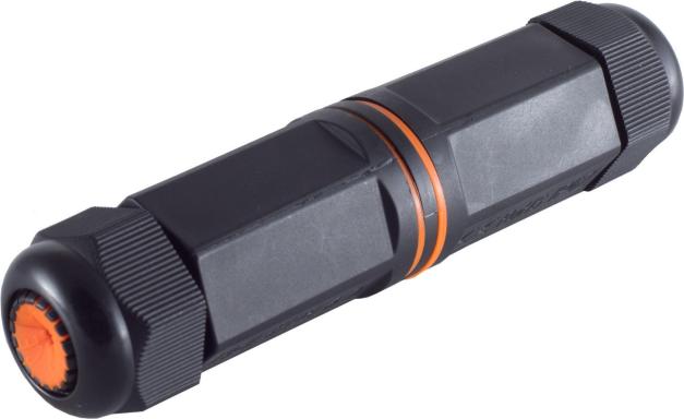 S-CONN shiverpeaks BS08-01043. Anschluss 1: RJ-45, Anschluss 2: RJ-45. Produktf