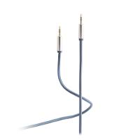 S-CONN shiverpeaks FLEXILNE Audiokabel, 3,5 mm Klinkenstecker - 3,5 mm Klinkens