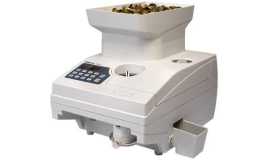 SAFESCAN 2000 - Banknotenzähler - weiß (116-0261)