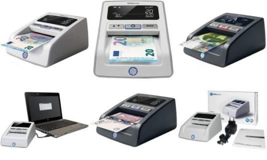 SAFESCAN USB-Kabel für Geldschein-Zählgerät 135i/135ix 145i/155i/165i, zur Aktu