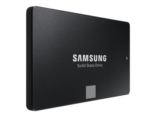 SAMSUNG 870 EVO Basic 4TB