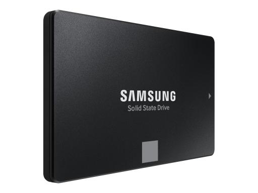 SAMSUNG 870 EVO Basic 500GB