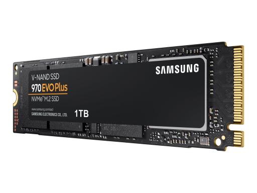 SAMSUNG 970 EVO Plus 1TB