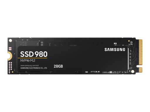 SAMSUNG 980 EVO Basic 250GB