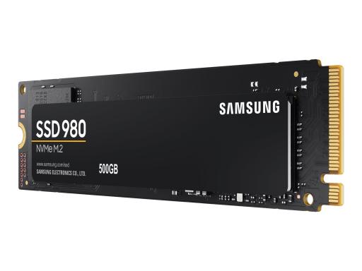 SAMSUNG 980 EVO Basic 500GB