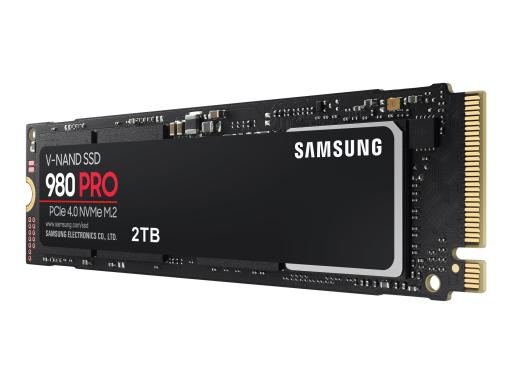 SAMSUNG 980 Pro 2TB