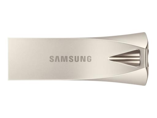 Image SAMSUNG_BAR_PLUS_128GB_USB_31_Champagne_Silver_img2_4161602.jpg Image